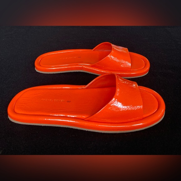 Rachel Comey Size 8 Puffy Mer Sandal. - Picture 3 of 6